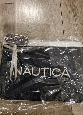 Nautica Nautica portföy çanta 