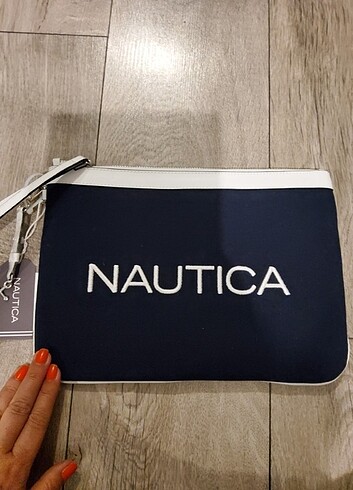 Nautica portföy çanta 
