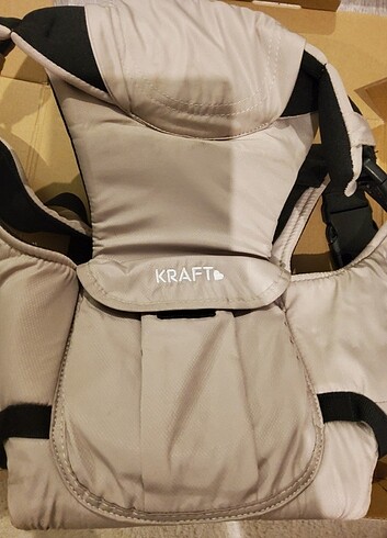 Kraft kanguru sıfır Ürün 