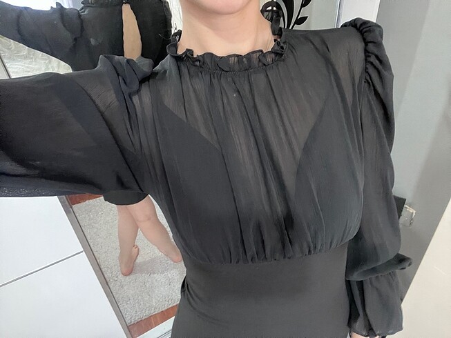 xs Beden sorunsuz