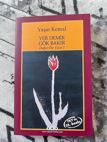 Yer Demir Gök Bakır