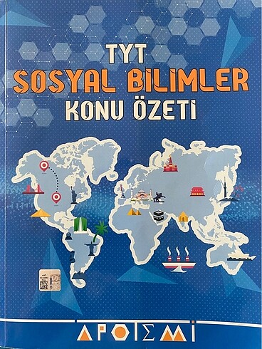 Tyt Sosyal Bilimler Apotemi