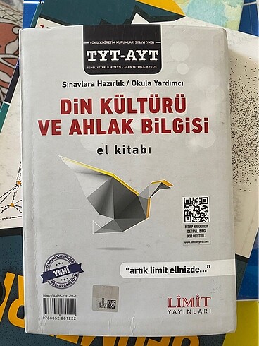 Tyt-Ayt El Kitabı