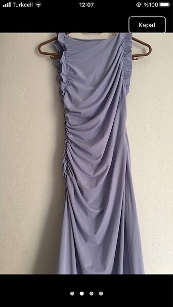 Zara Zara Elbise