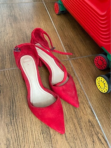 Bershka BERSHKA sandalet