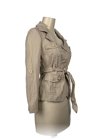 Vena Vena Trenchcoat %70 İndirimli.