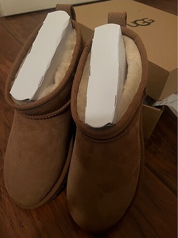 Ugg ultra mini
