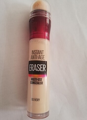Maybelline Kapatıcı