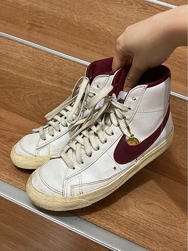 Nike Blazer