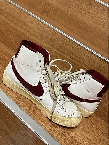 38 Beden Nike Blazer