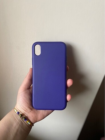 İphone Xr telefon kılıfı