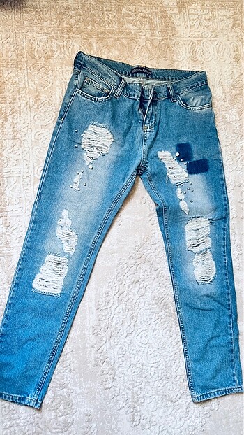 Kot pantolon
