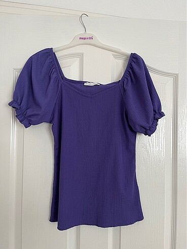 LC Waikiki Mor bluz