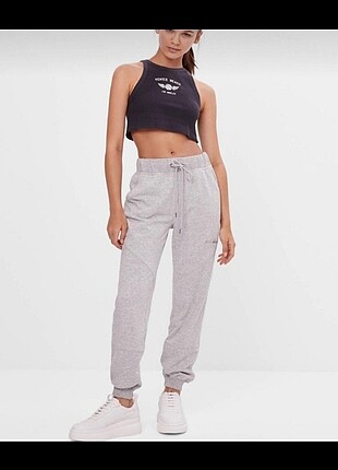 Bershka jogger eşofman