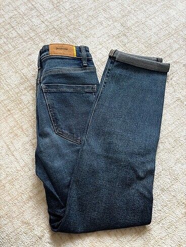 Stradivarius jean