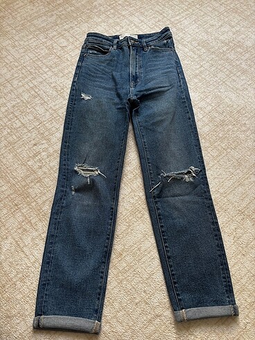 s Beden Stradivarius jean
