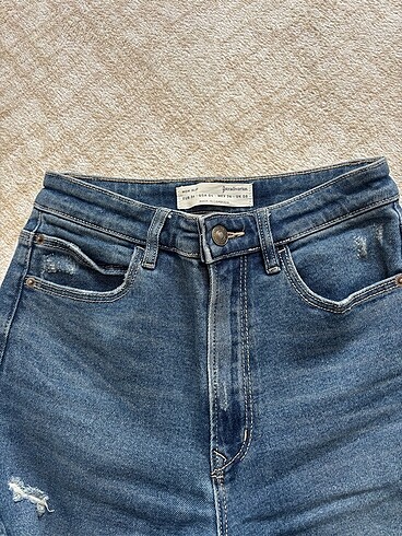 Stradivarius Stradivarius jean