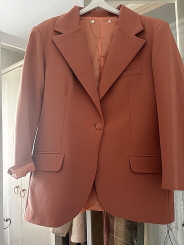 Diğer Blazer ceket