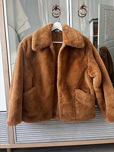 H&M kürk