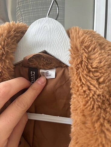 H&M H&M kürk
