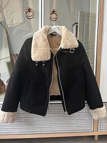 H&M H&M kürk