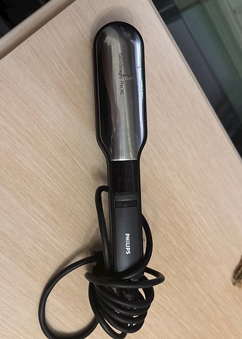 Philips Siyah Saç Düzleştirici