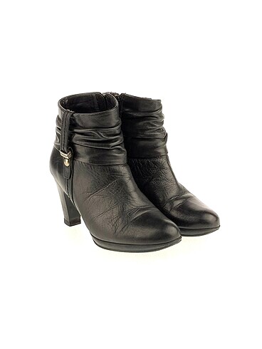 Vintage Love Vintage Love Bot %70 İndirimli.