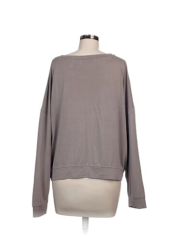 m Beden Vintage Love Bluz %70 İndirimli.