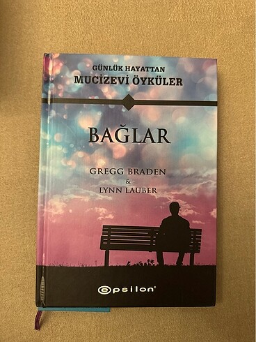 Bağlar - Gregg Braden & Lynm Lauber