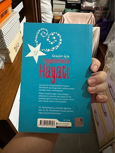 Peygamberimizin Hayatı
