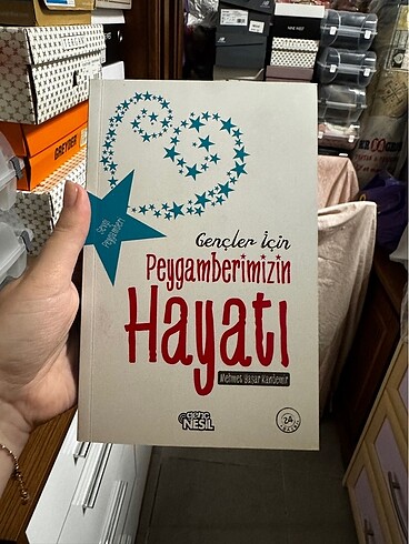 Peygamberimizin Hayatı