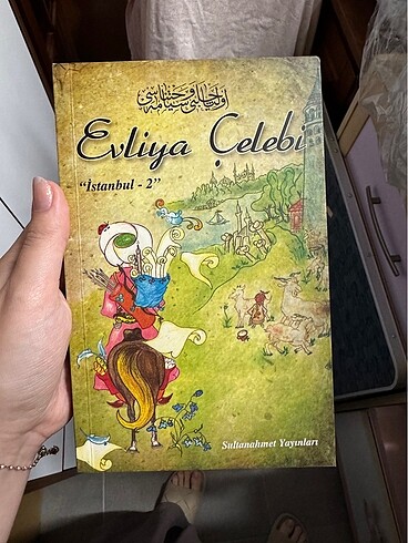 Evliya Çelebi?nin Hayatı