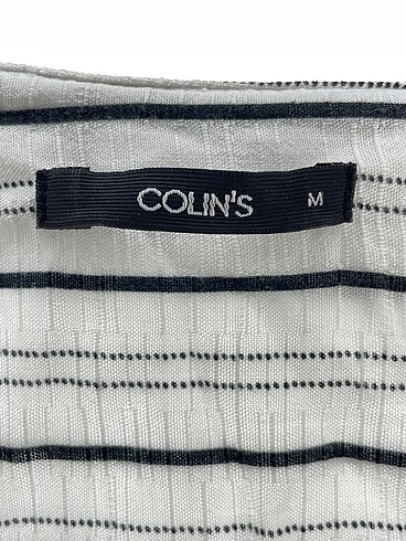 m Beden çeşitli Renk Colin's Bluz %70 İndirimli.