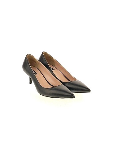 Nine West Nine West Stiletto %70 İndirimli.
