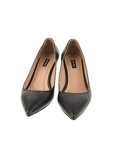 39 Beden Nine West Stiletto %70 İndirimli.