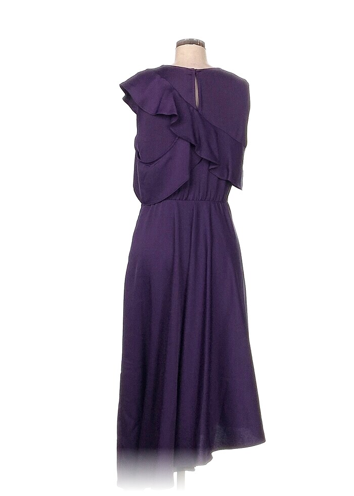 Adil Işık Uzun Elbise %70 İndirimli. - Görsel 3