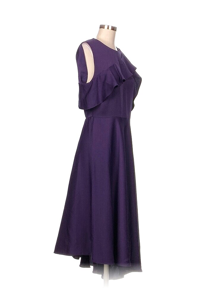 Adil Işık Uzun Elbise %70 İndirimli. - Görsel 2