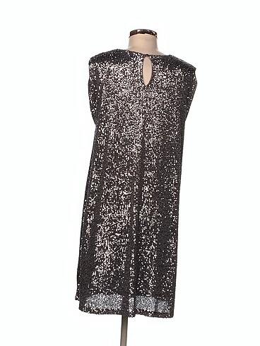 Jimmy Key Kısa Elbise %70 İndirimli. - Görsel 3