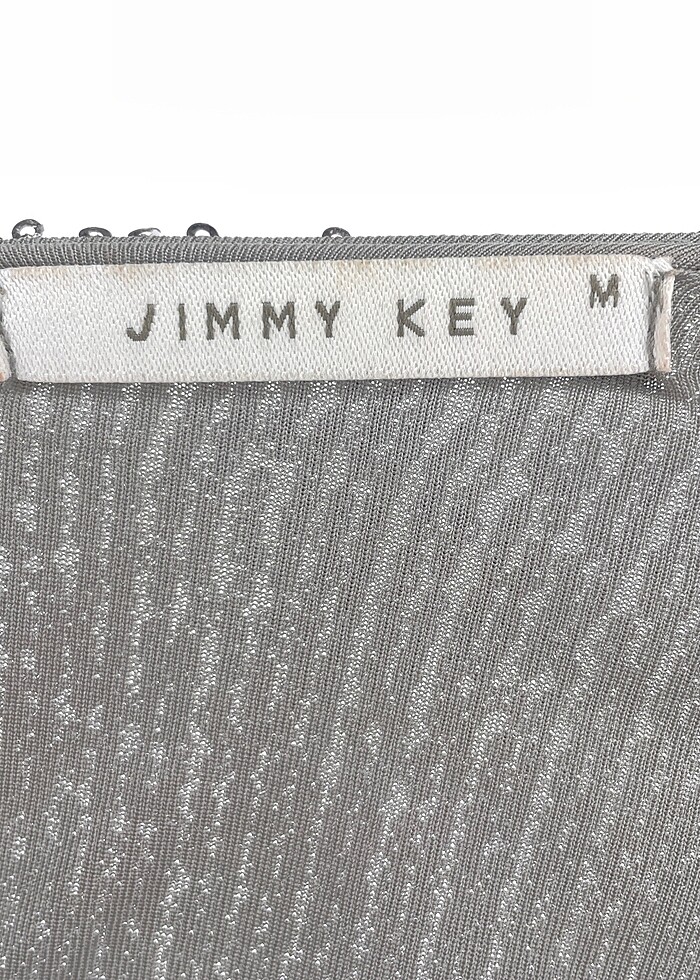 Jimmy Key Kısa Elbise %70 İndirimli. - Görsel 4