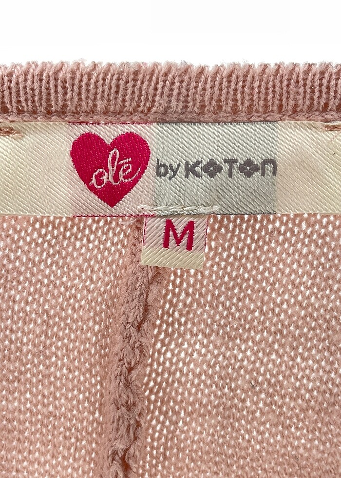 Koton Bluz %70 İndirimli. - Görsel 4