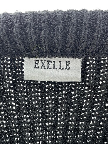 Vintage Love Kazak / Triko %70 İndirimli. - Görsel 4