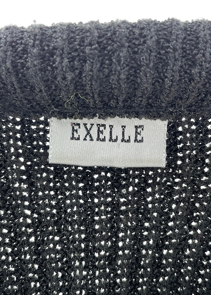 Vintage Love Kazak / Triko %70 İndirimli. - Görsel 4