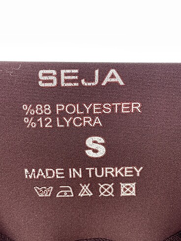 Vintage Love Tayt / Spor taytı %70 İndirimli. - Görsel 4