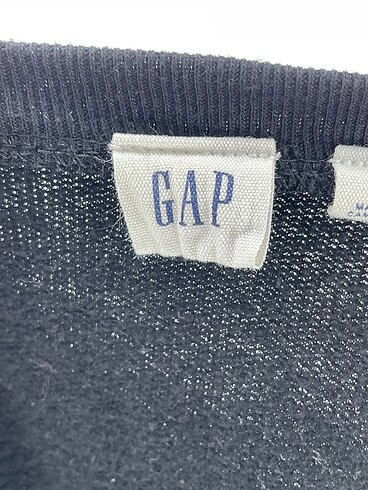 Gap T-shirt %70 İndirimli. - Görsel 4