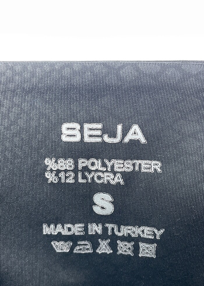 Vintage Love Tayt / Spor taytı %70 İndirimli. - Görsel 4