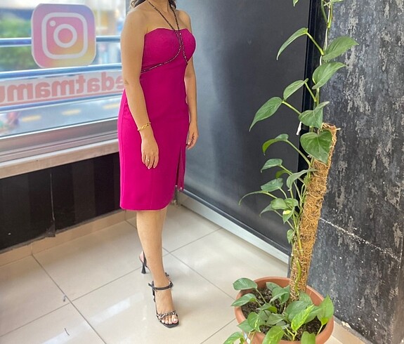 Kısa abiye