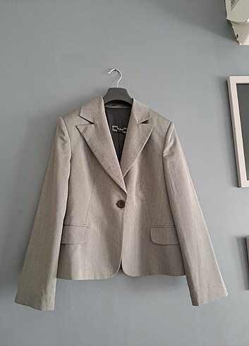 Blazer ceket