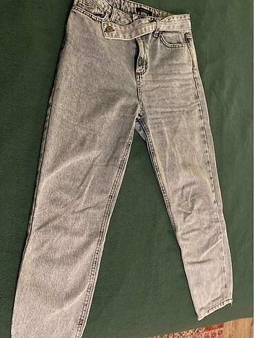 36 beden mom jean