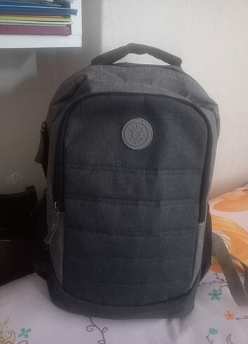 Astral marka orjinal okul çantası - Görsel 3