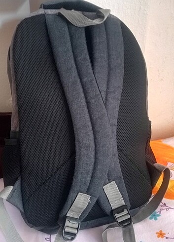 Astral marka orjinal okul çantası - Görsel 4